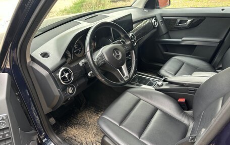 Mercedes-Benz GLK-Класс, 2012 год, 2 050 000 рублей, 6 фотография