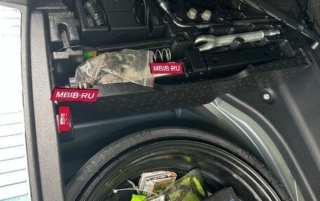 Mercedes-Benz GLK-Класс, 2012 год, 2 050 000 рублей, 7 фотография