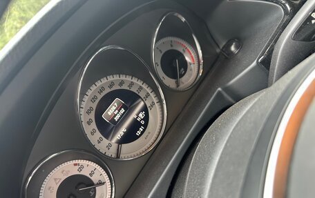 Mercedes-Benz GLK-Класс, 2012 год, 2 050 000 рублей, 9 фотография