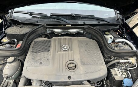 Mercedes-Benz GLK-Класс, 2012 год, 2 050 000 рублей, 10 фотография