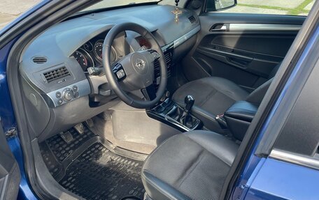 Opel Astra H, 2008 год, 470 000 рублей, 6 фотография