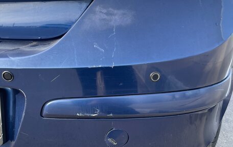 Opel Astra H, 2008 год, 470 000 рублей, 14 фотография