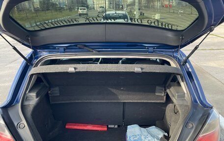 Opel Astra H, 2008 год, 470 000 рублей, 8 фотография