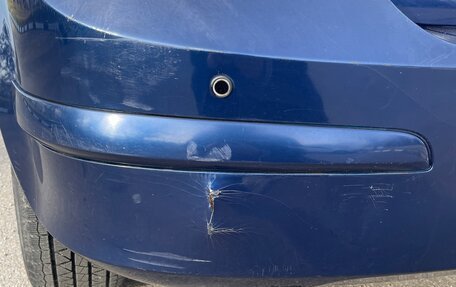 Opel Astra H, 2008 год, 470 000 рублей, 15 фотография