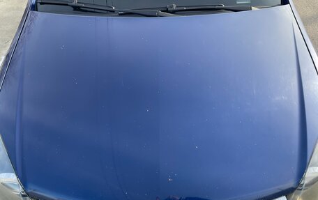 Opel Astra H, 2008 год, 470 000 рублей, 10 фотография