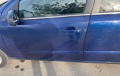 Opel Astra H, 2008 год, 470 000 рублей, 12 фотография