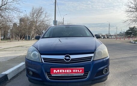 Opel Astra H, 2008 год, 470 000 рублей, 9 фотография