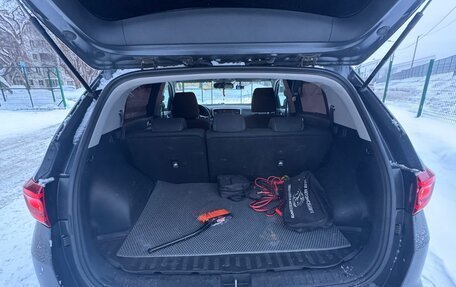 KIA Sportage IV рестайлинг, 2021 год, 2 100 000 рублей, 12 фотография