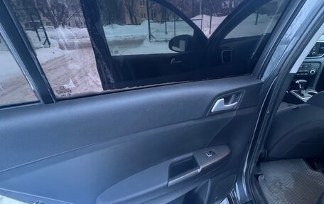 KIA Sportage IV рестайлинг, 2021 год, 2 100 000 рублей, 18 фотография