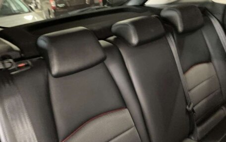 Mazda CX-3 I, 2015 год, 1 200 000 рублей, 7 фотография