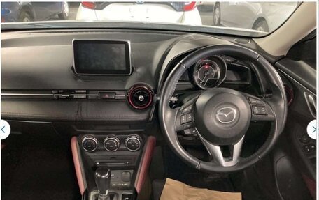 Mazda CX-3 I, 2015 год, 1 200 000 рублей, 6 фотография