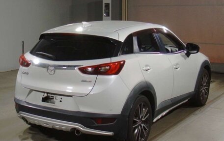 Mazda CX-3 I, 2015 год, 1 200 000 рублей, 4 фотография