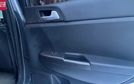 KIA Sportage IV рестайлинг, 2021 год, 2 100 000 рублей, 15 фотография