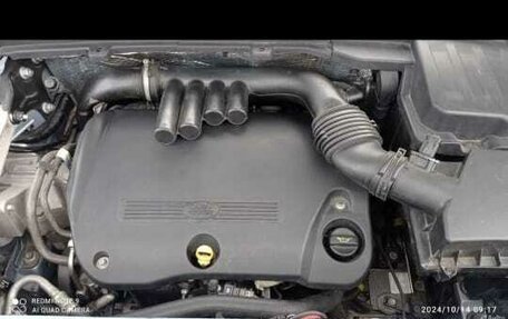 Land Rover Freelander II рестайлинг 2, 2008 год, 1 300 000 рублей, 10 фотография