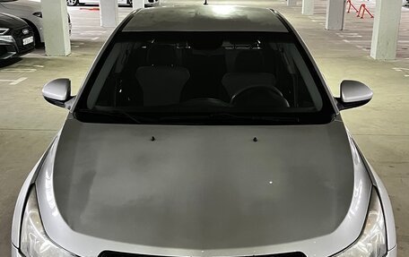 Chevrolet Cruze II, 2012 год, 600 000 рублей, 5 фотография