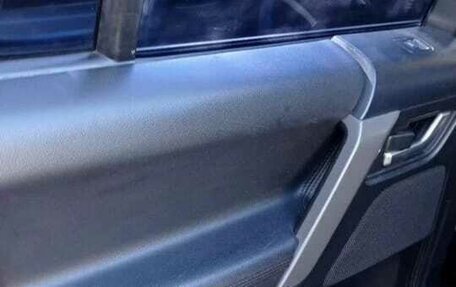 Land Rover Freelander II рестайлинг 2, 2008 год, 1 300 000 рублей, 8 фотография