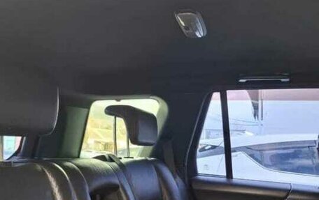 Land Rover Freelander II рестайлинг 2, 2008 год, 1 300 000 рублей, 6 фотография