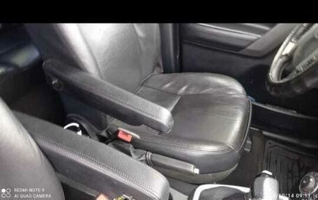 Land Rover Freelander II рестайлинг 2, 2008 год, 1 300 000 рублей, 12 фотография