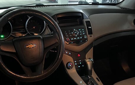 Chevrolet Cruze II, 2012 год, 600 000 рублей, 8 фотография