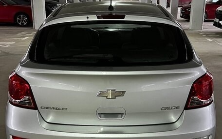 Chevrolet Cruze II, 2012 год, 600 000 рублей, 6 фотография