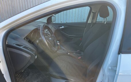 Ford Focus III, 2017 год, 950 000 рублей, 5 фотография