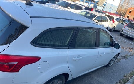 Ford Focus III, 2017 год, 950 000 рублей, 3 фотография