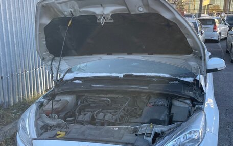 Ford Focus III, 2017 год, 950 000 рублей, 6 фотография