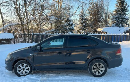 Volkswagen Polo VI (EU Market), 2018 год, 950 000 рублей, 4 фотография