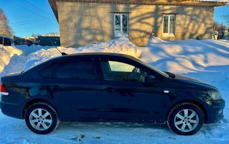 Volkswagen Polo VI (EU Market), 2018 год, 950 000 рублей, 5 фотография