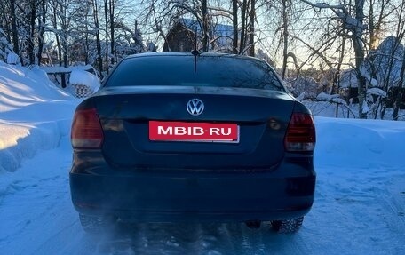 Volkswagen Polo VI (EU Market), 2018 год, 950 000 рублей, 6 фотография