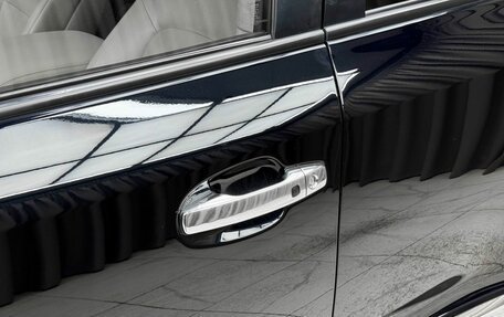 Toyota Land Cruiser 200, 2015 год, 3 890 000 рублей, 20 фотография