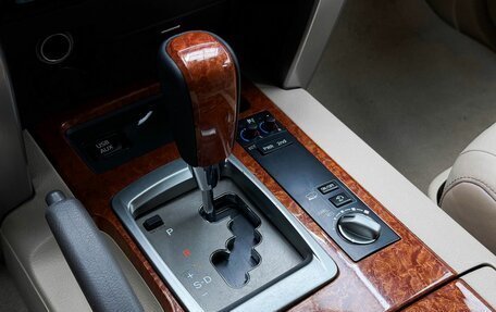 Toyota Land Cruiser 200, 2015 год, 3 890 000 рублей, 17 фотография