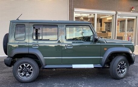 Suzuki Jimny, 2025 год, 2 470 000 рублей, 4 фотография