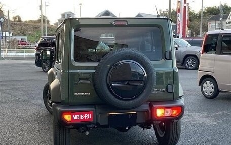 Suzuki Jimny, 2025 год, 2 470 000 рублей, 3 фотография