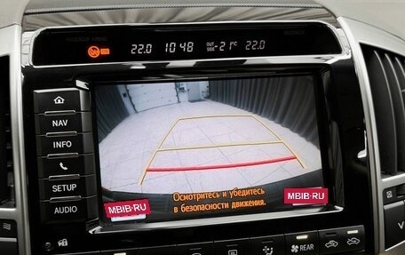 Toyota Land Cruiser 200, 2015 год, 3 890 000 рублей, 14 фотография