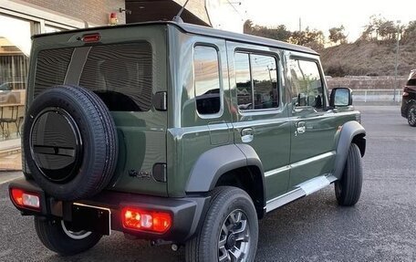 Suzuki Jimny, 2025 год, 2 470 000 рублей, 7 фотография