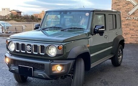 Suzuki Jimny, 2025 год, 2 470 000 рублей, 6 фотография
