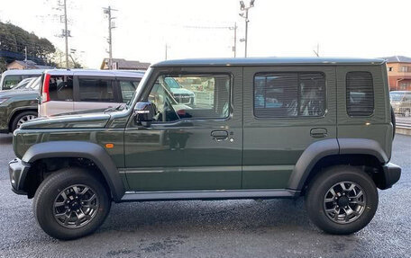 Suzuki Jimny, 2025 год, 2 470 000 рублей, 5 фотография