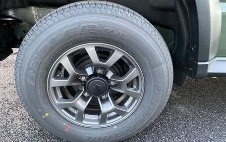 Suzuki Jimny, 2025 год, 2 470 000 рублей, 13 фотография