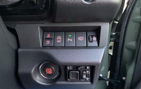 Suzuki Jimny, 2025 год, 2 470 000 рублей, 18 фотография