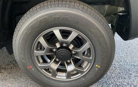 Suzuki Jimny, 2025 год, 2 470 000 рублей, 14 фотография