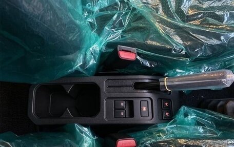 Suzuki Jimny, 2025 год, 2 470 000 рублей, 17 фотография