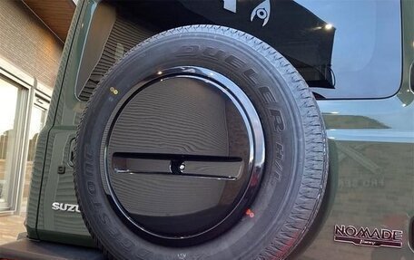 Suzuki Jimny, 2025 год, 2 470 000 рублей, 15 фотография