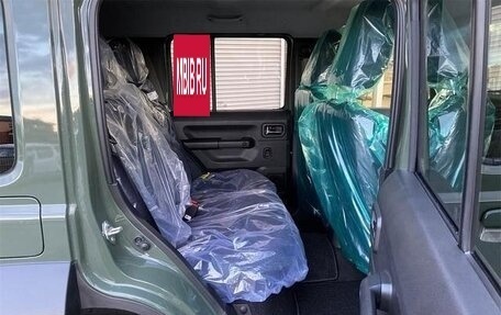 Suzuki Jimny, 2025 год, 2 470 000 рублей, 10 фотография