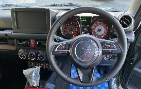 Suzuki Jimny, 2025 год, 2 470 000 рублей, 23 фотография