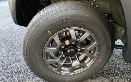 Suzuki Jimny, 2025 год, 2 470 000 рублей, 26 фотография