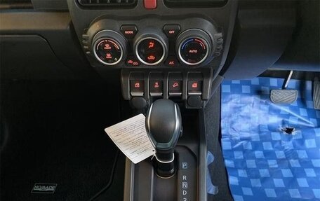 Suzuki Jimny, 2025 год, 2 470 000 рублей, 21 фотография