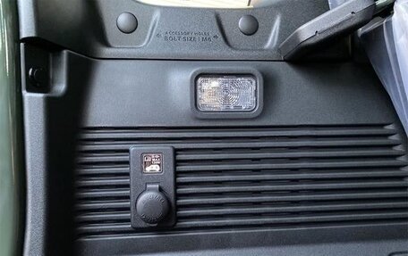 Suzuki Jimny, 2025 год, 2 470 000 рублей, 27 фотография