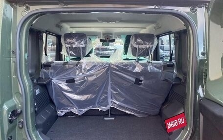 Suzuki Jimny, 2025 год, 2 470 000 рублей, 25 фотография