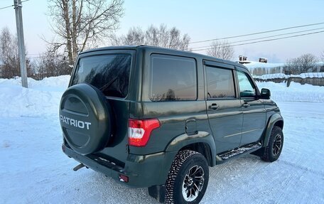 ЛуАЗ Patriot, 2014 год, 620 000 рублей, 3 фотография